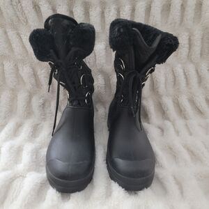 Dirty Laundry Snow Boots
